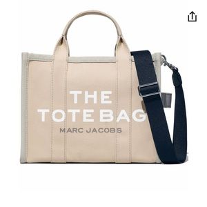 Marc Jacobs Medium Tote